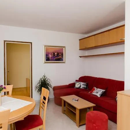 Maximus Apartamento