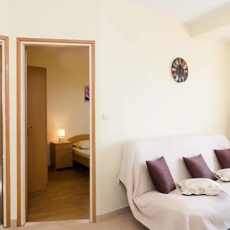 Apartamento Maximus