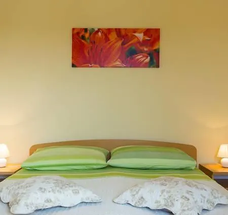 Maximus Apartamento