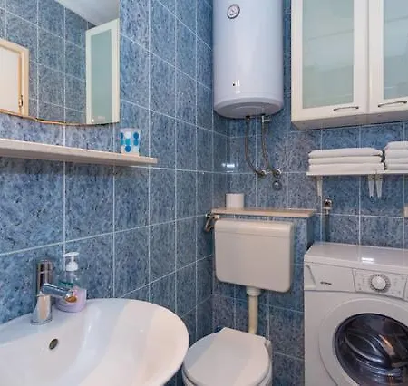 Maximus Apartamento *