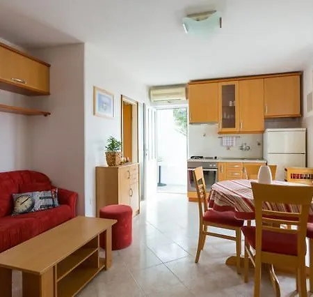 Apartamento Maximus