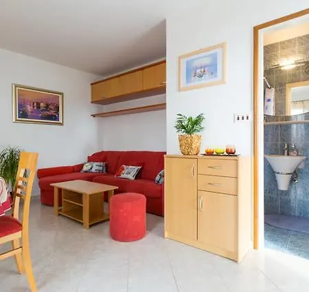 Maximus Apartamento