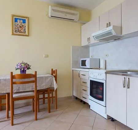 Maximus Apartamento