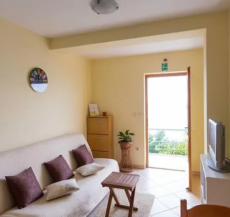 Maximus Apartamento *