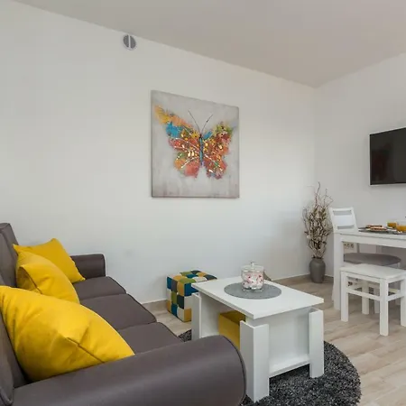 Maximus Apartamento